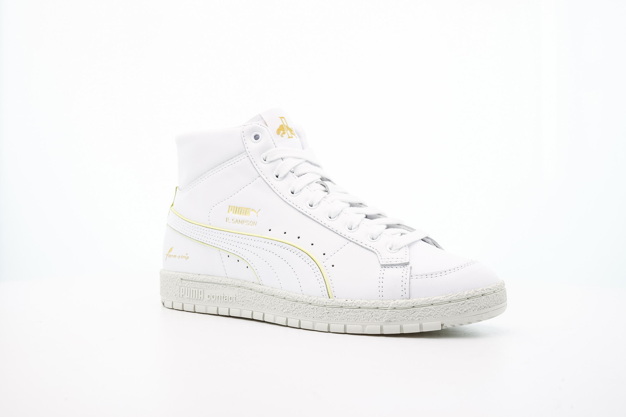 Puma Ralph Sampson 70 Mid RDL FS 